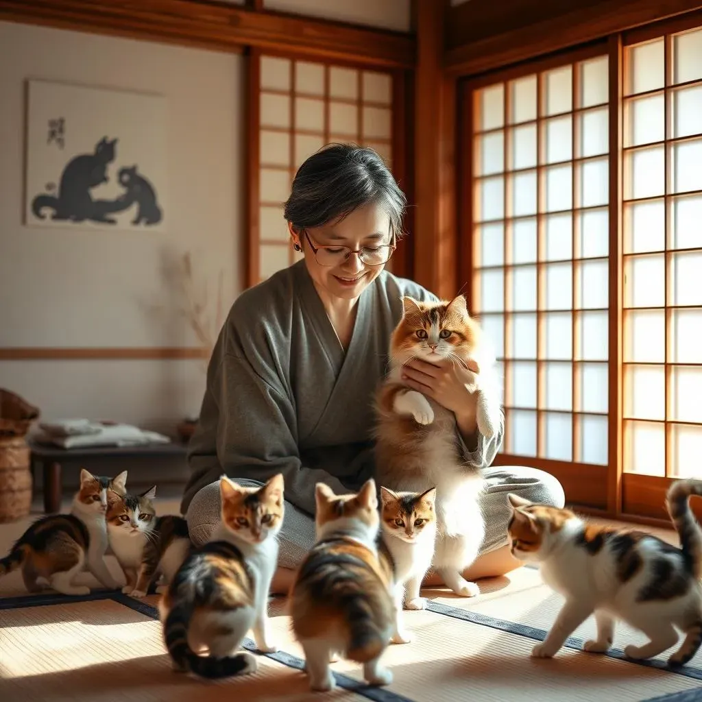 信頼できる和 猫 ブリーダーの選び方！失敗しないための【完全ガイド】